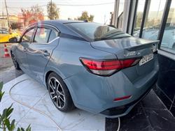 نيسان سنترا